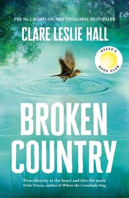 Broken Country 1399820427 Book Cover