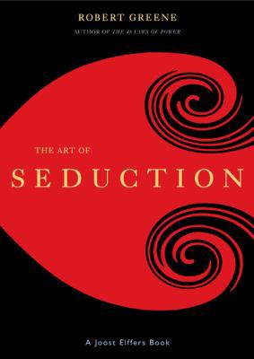 The Art of Seduction 0670891924 Book Cover
