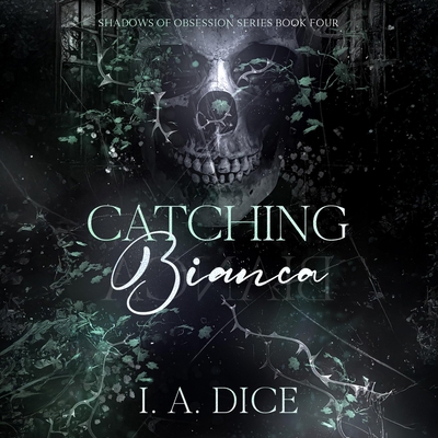 Catching Bianca B0F1F295CT Book Cover