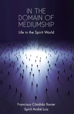 In the Domain of Mediumship: Life in the Spirit... 0974233277 Book Cover