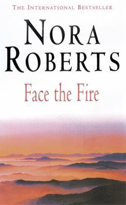 Face the Fire 0749905980 Book Cover