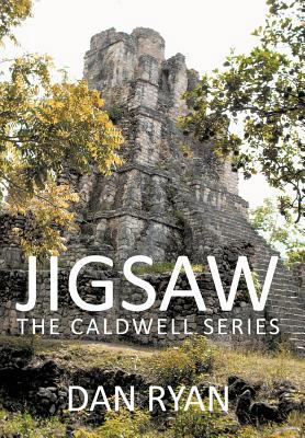 Jigsaw: The Caldwell Series 1452061858 Book Cover