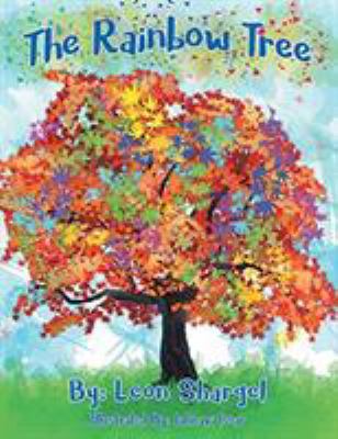 The Rainbow Tree 1643452444 Book Cover