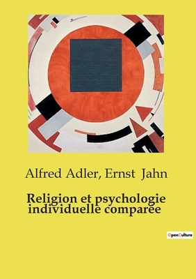 Religion et psychologie individuelle comparée [French] B0CTDLK1HF Book Cover