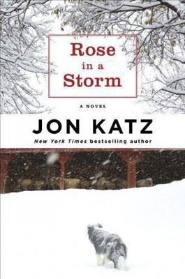 Rose in a Storm (Large Print) 1616647086 Book Cover