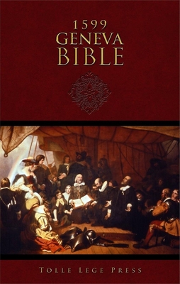 1599 Geneva Bible-OE 0975484699 Book Cover