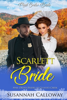 Scarlett Bride B0CKTKG3Y8 Book Cover