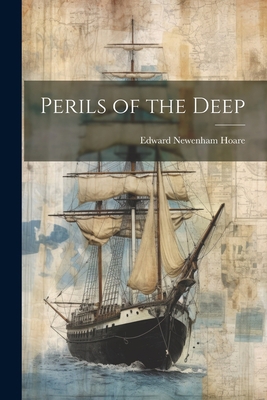 Perils of the Deep 1022076841 Book Cover