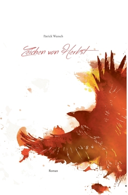 Zeichen von Herbst [German] 3749793816 Book Cover