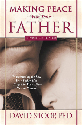 Making Peace With Your Father 0800725980 Book Cover