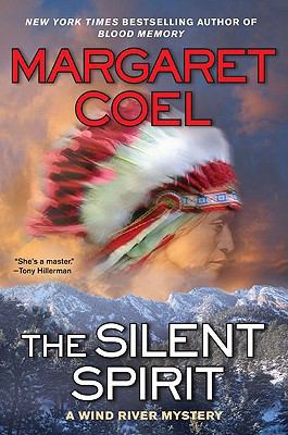 The Silent Spirit 0425229769 Book Cover