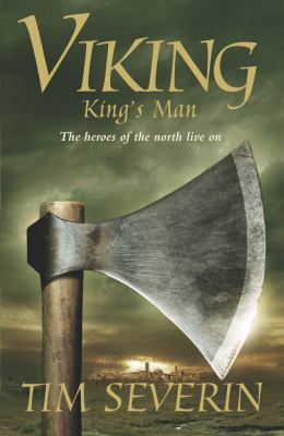 King's Man: The Heroes of the North Live On (Vi... 1405041161 Book Cover