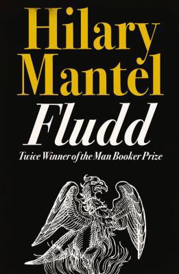 Fludd 0007172893 Book Cover