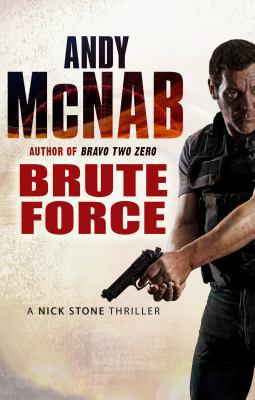 Brute Force 0593055624 Book Cover