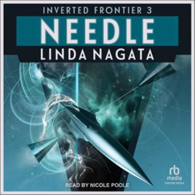 Needle: Library Edition            Book Cover