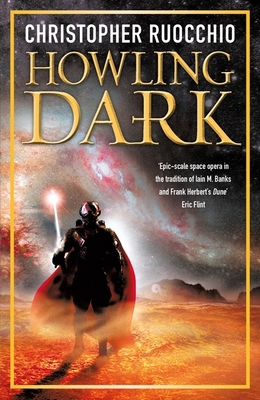 Howling Dark 1473218306 Book Cover