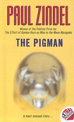 Pigman 0606339450 Book Cover