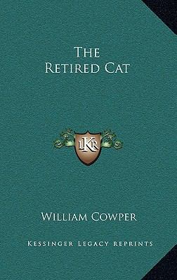 The Retired Cat 1168671884 Book Cover