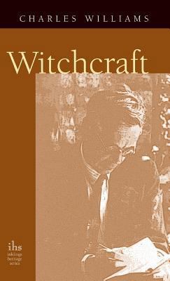 Witchcraft 194782645X Book Cover