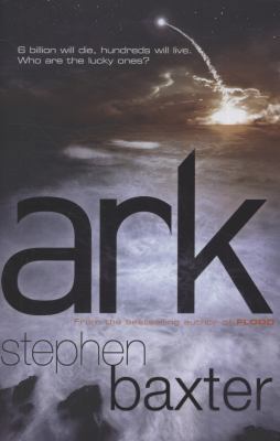 Ark 0575080574 Book Cover