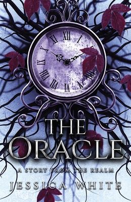 The Oracle: A Story from the Realm B0FGQR7BYG Book Cover
