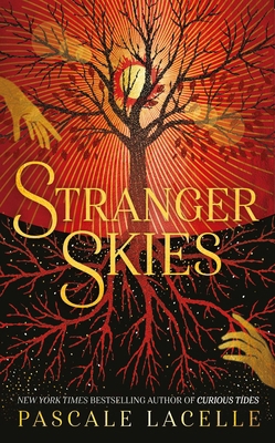 Stranger skies (book 2) 1398527394 Book Cover