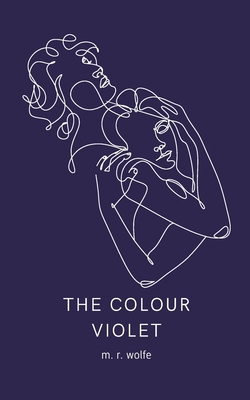 The Colour Violet 9358317876 Book Cover