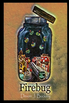 Firebug 1716684765 Book Cover