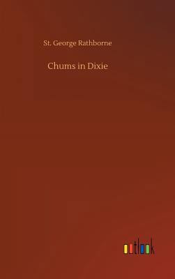 Chums in Dixie 3732673162 Book Cover