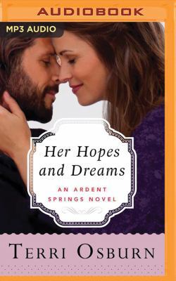Her Hopes and Dreams 1531868967 Book Cover