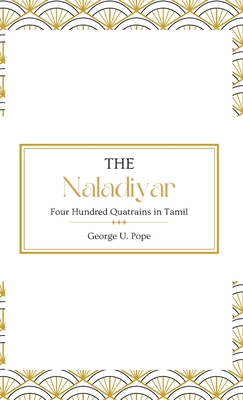 The Naladiyar 9355275919 Book Cover