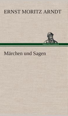 Märchen und Sagen [German] 3849547949 Book Cover