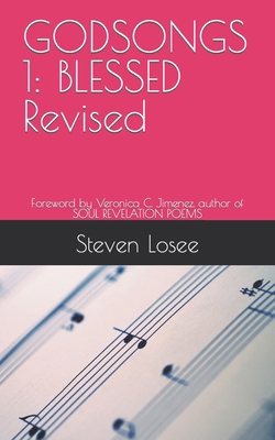 Godsongs 1: BLESSED Revised: Foreword by Veroni... B0CRR5SRFW Book Cover