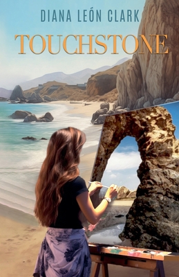 Touchstone B0D6PY9M1F Book Cover