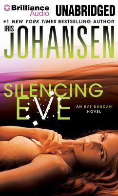 Silencing Eve 1480525995 Book Cover