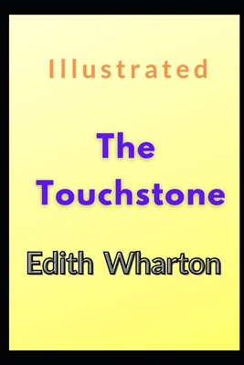 Paperback The Touchstone Illustrated Book