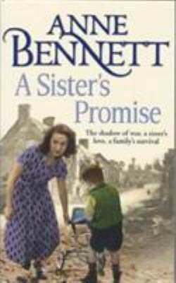 Sisters Promise (Morrisons) 0007858175 Book Cover