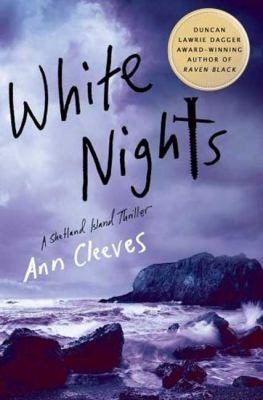 White Nights 0312384335 Book Cover