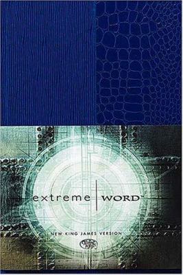 Extreme Word The Extreme Word For Young Adults ... 0785257969 Book Cover