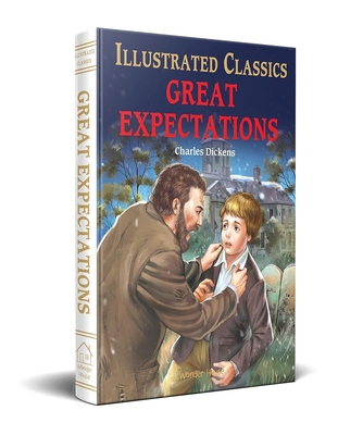 Great Expectations 9354400728 Book Cover