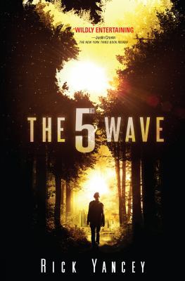 The 5th Wave (The Fifth Wave, #1) 0399163891 Book Cover