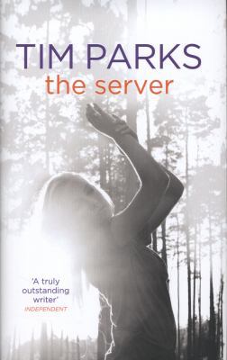 TheServer by Parks, Tim ( Author ) ON May-10-20... B0092I2X8I Book Cover