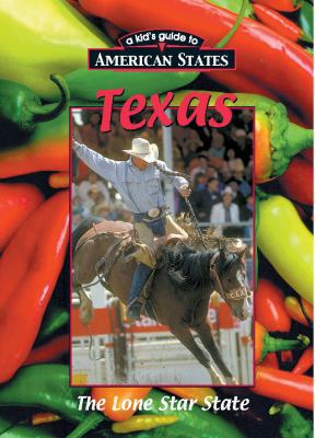 Texas 1930954409 Book Cover