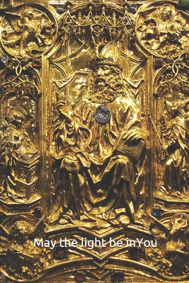 May the light be in you: Special Edition 1655622900 Book Cover