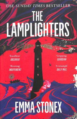 The Lamplighters Book Cover