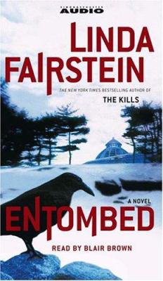 Entombed 0743538447 Book Cover