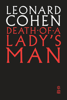 Death of a Lady's Man            Book Cover