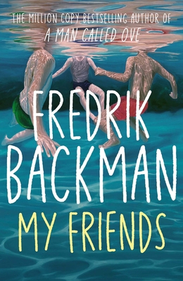 My Friends: The unforgettable INSTANT Sunday Ti... 1398516392 Book Cover