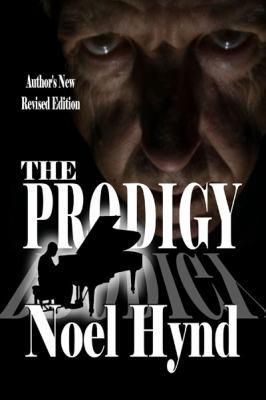 The Prodigy 1615720219 Book Cover