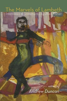 Marvels of Lambeth 1848612737 Book Cover